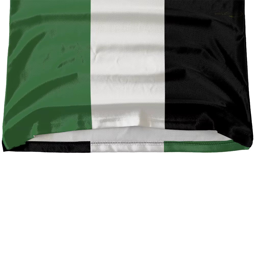 Palestine Flag Printed T Shirts Men Women Summer Casual Short Sleeve Tee Shirt Sports 2024 New In Fashion National Streetwear