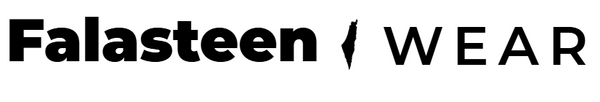 Falasteen Wear